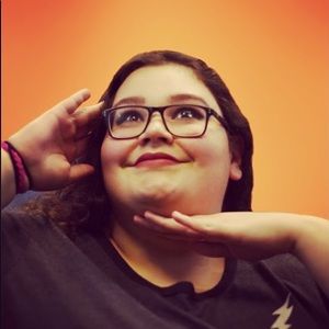 Meet your Posher, Allison